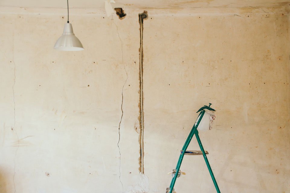 Cómo evitar desperfectos desperfectos ocultos vivienda antes de comprarla